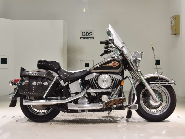 HD HERITAGE FLSTC1340 1996