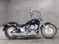 Yamaha DRAGSTAR XVS400 2006