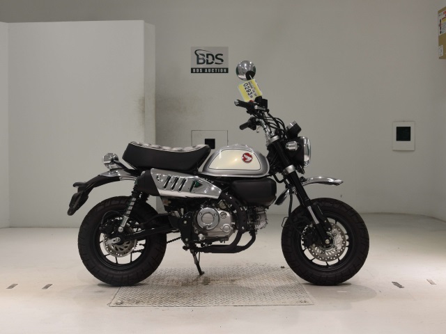 Honda MONKEY125 2022