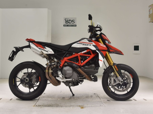Ducati HYPERMOTARD 950SP 2023