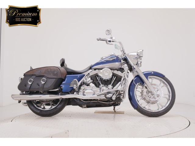 HD ROAD KING FLHRC1580 2007