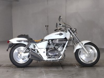 Honda MAGNA250 1996