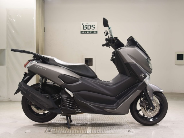 Yamaha N-MAX125 2020