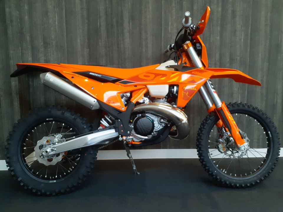 KTM 250EXC SIXDAYS 2025
