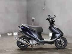 Suzuki ADDRESS V125