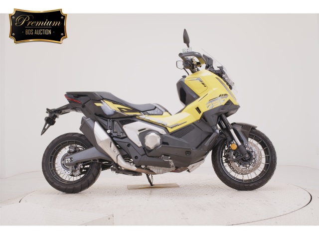 Honda X-ADV750-2 2025