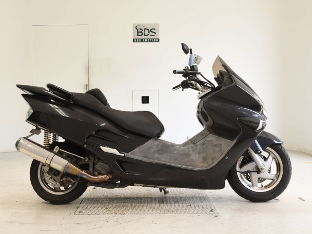 Honda FORZA 2001