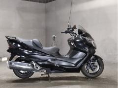 Suzuki SKYWAVE 250S 2007