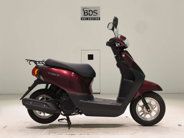 Honda TACT-4 BASIC 2019