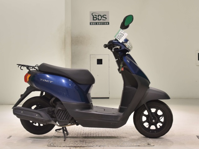 Honda TACT-4 BASIC 2024