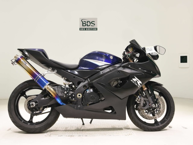 Suzuki GSX-R1000 2006