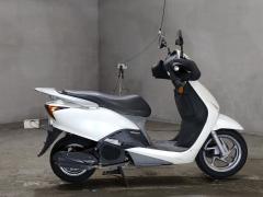Honda LEAD110 2012