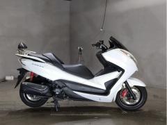 Honda FORZA 2013