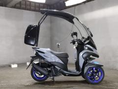 Yamaha TRICITY MW155 2020