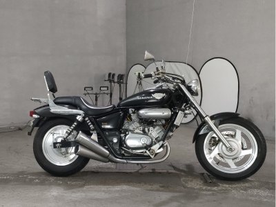 Honda MAGNA250 2005