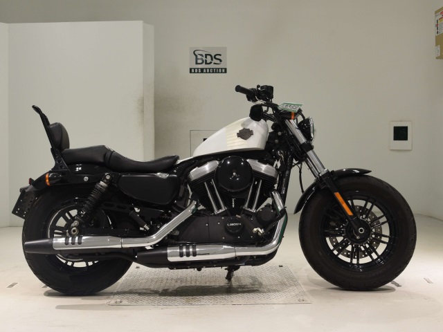 HD SPORTSTER FORTY-EIGHT XL1200X 2017