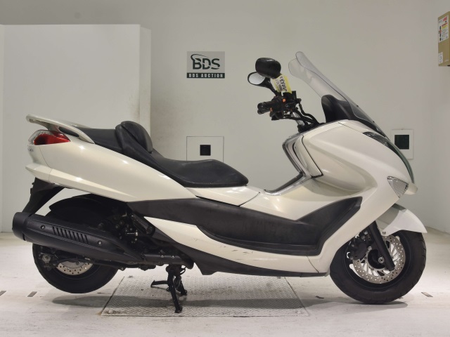 Yamaha MAJESTY 250 2007