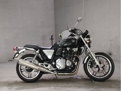 Honda CB1100 2010
