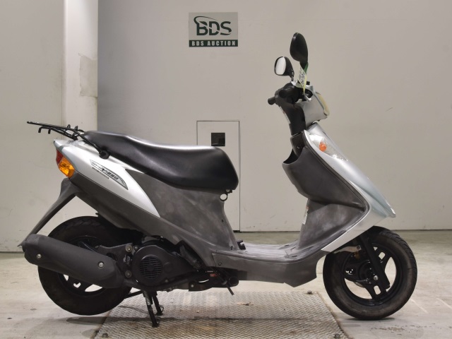 Suzuki ADDRESS V125