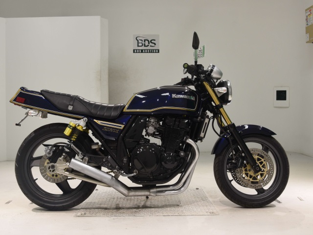 Kawasaki ZRX400 1996