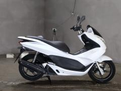 Honda PCX125 2010