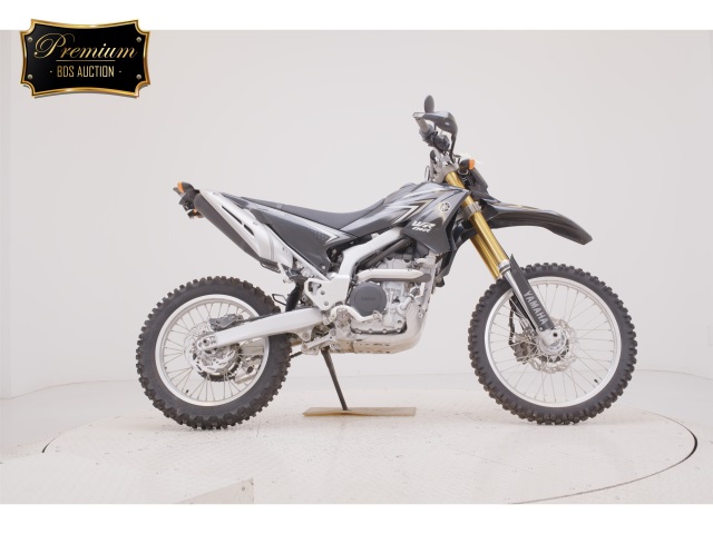 Yamaha WR250R 2010