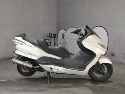 Honda FORZA Z 2006