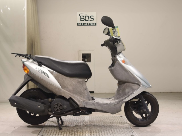 Suzuki ADDRESS V125