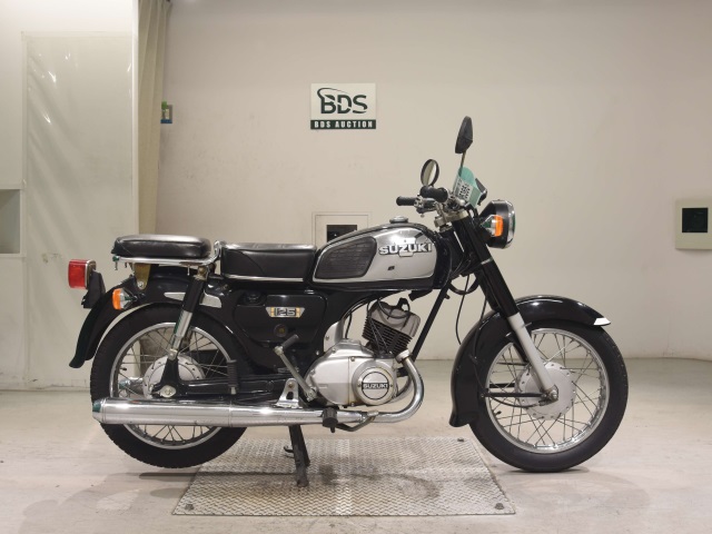 Suzuki K125