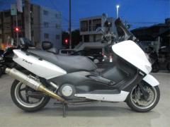 Yamaha T-MAX500 2004