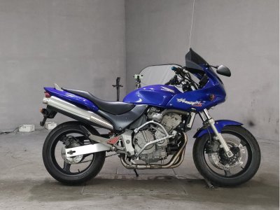 Honda HORNET CB600F 2002