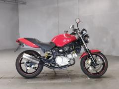 Honda VTR250 2007