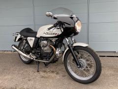 Moto Guzzi V7 CAFE CLASSIC 2010