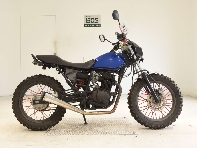 Honda FTR223 2002