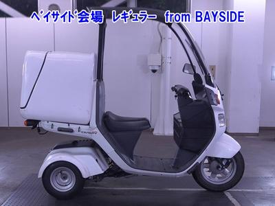 Honda GYRO CANOPY 2019