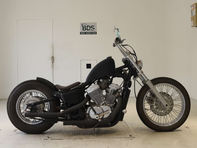 Honda STEED400 1992