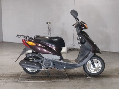 Yamaha JOG 50 2009