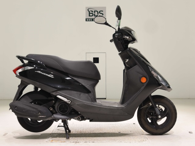 Yamaha AXIS125Z 2019