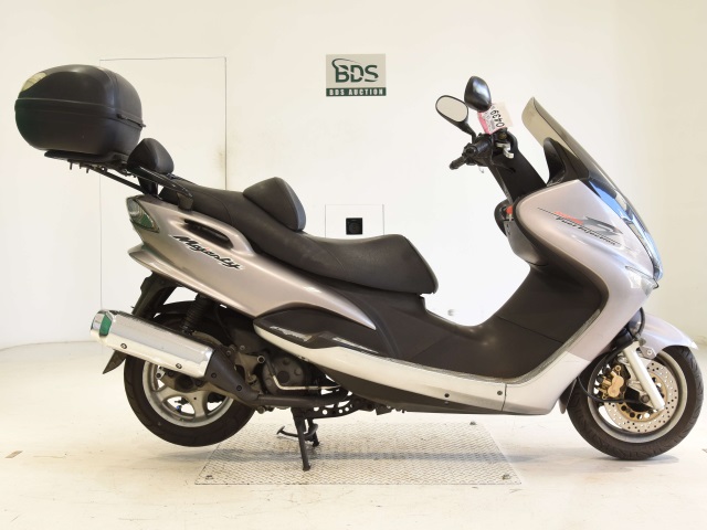 Yamaha MAJESTY 125 2006