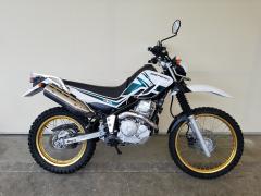 Yamaha SEROW XT250 2012