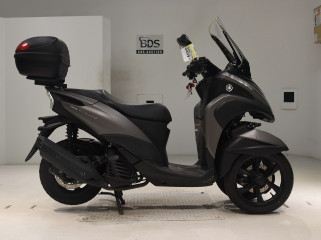 Yamaha TRICITY 155A