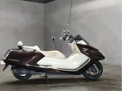 Yamaha MAXAM250 2007
