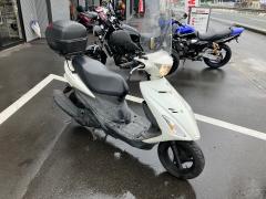 Suzuki ADDRESS V125