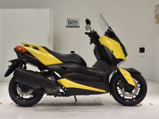Yamaha X-MAX250A 2018