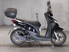 Honda DIO110 2011