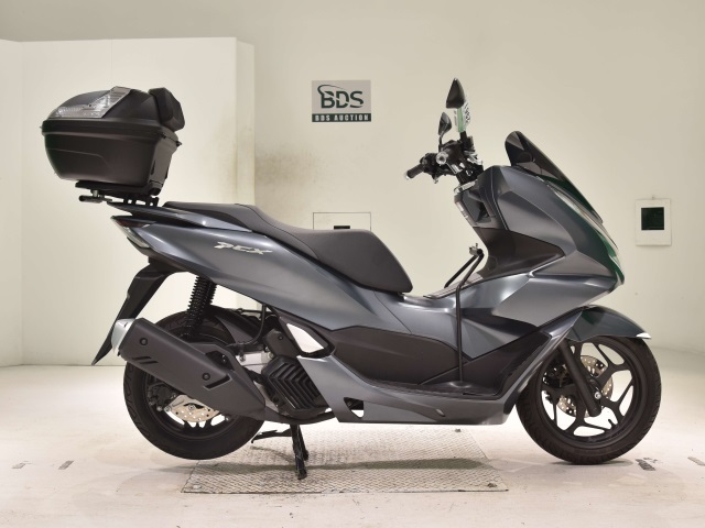 Honda PCX125 2021