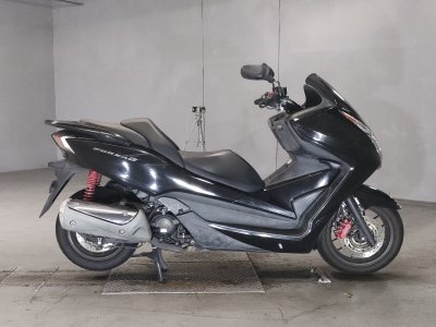 Honda FORZA SI 2013