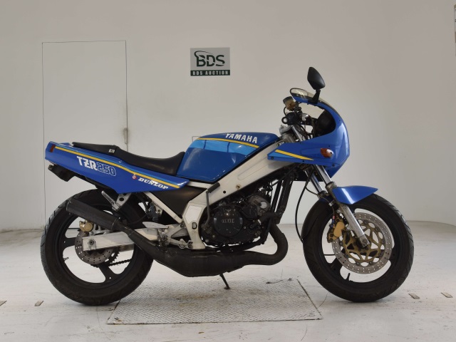 Yamaha TZR250