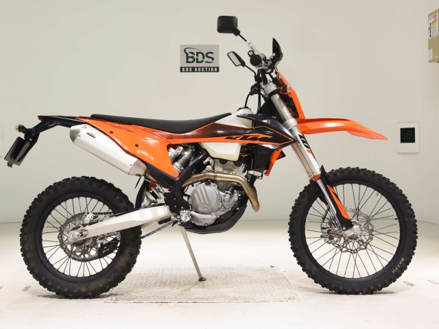 KTM 250 EXC-F 2020