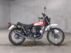 Kawasaki 250TR 2006